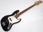 Fender ( フェンダー ) Player Jazz Bass / BLK / Pau Ferro