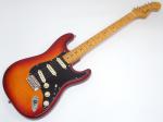 Fender ( フェンダー ) Rarities Flame Ash Top Stratocaster / Plasma Red Burst