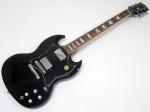 Gibson ギブソン SG Standard 2019 Ebony #105390267