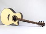 Furch フォルヒ Gc-LZ "Alpine spruce & Ziricote"