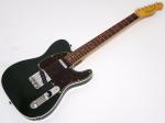 Vanzandt ヴァンザント TLV-R2 Less Pressure / Ocean Turquoise Metallic #8353