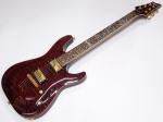 SCHECTER ( シェクター ) C-1 Classic <AD-C-1-CL> / ANTQ 【OUTLET】