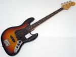 Fender ( フェンダー ) Made in Japan Hybrid 60s Jazz Bass 3CS