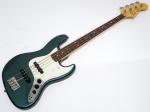 Fender ( フェンダー ) Made in Japan Hybrid 60s Jazz Bass Sherwood Green Metallic
