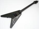 SCHECTER シェクター V-1 Apocalypce / Rusty Grey【フライングV ギター 】
