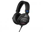 SONY ソニー MDR-M1ST ◆ プロフェッショナルスタジオモニターヘッドホン 