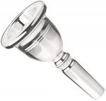 JK Josef Klier ヨットカー 5AA チューバ用 マウスピース クラシック EXモデル tuba mouthpiece Exclusive Series 銀メッキ 北海道 沖縄 離島不可