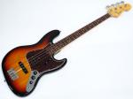 Fender フェンダー American Original '60s Jazz Bass 3CS