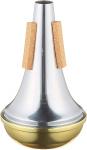 TOM CROWN トムクラウン トランペット ストレート ミュート ブラスエンド TB コルネット Bb C管 trumpet mute brass end　北海道 沖縄 離島不可