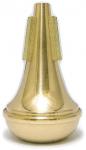 TOM CROWN トムクラウン トランペット ストレート ミュート オールブラス TBB コルネット Bb C管 trumpet mute All brass ブラス　北海道 沖縄 離島不可
