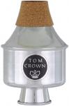 TOM CROWN ( トムクラウン ) トランペット ワウワウ ミュート オールアルミ TWW Bb C管 trumpet mute WAH-WAH ALL Aluminum アルミ　北海道 沖縄 離島不可