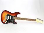 Fender ( フェンダー ) Player Stratocaster HSS Plus Top（ TBS/PF）【MEX ストラトキャスター 】