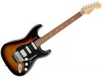 Fender フェンダー Player Stratocaster Floyd Rose HSS （ 3-Color Sunburst /PF ）【MEX ストラトキャスター 】