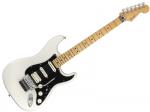 Fender ( フェンダー ) Player Stratocaster Floyd Rose HSS Polar White / M  プレイヤー・ストラトキャスター フロイドローズ 