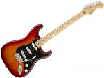 Fender ( フェンダー ) Player Stratocaster Plus Top（ Aged Cherry Burst / M ）【MEX ストラトキャスター 】