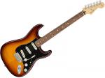 Fender ( フェンダー ) Player Stratocaster Plus Top（ Tobacco Sunburst / PF ）【MEX ストラトキャスター 】
