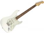 Fender ( フェンダー ) Player stratocaster HSS （Polar White /PF ）【MEX ストラトキャスター 】