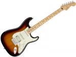 Fender フェンダー Player stratocaster HSS 3CS  MN プレイヤー ストラトキャスター 