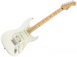 Fender ( フェンダー ) Player stratocaster HSS Polar White / M 【MEX ストラトキャスター  エレキギター WO 】