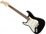 Fender ( フェンダー ) Player Stratocaster Left-Handed（Blackl/PF）【レフトハンド ストラトキャスター  左用 MEX 】
