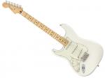 Fender ( フェンダー ) Player Stratocaster Left-Handed（Polar White / M ）【レフトハンド ストラトキャスター  左用 MEX 】