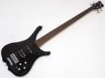 Warwick ( ワーウィック ) Rockbass Infinity 4N / Nirvana Black SHP