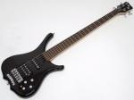 Warwick ワーウィック Rockbass Infinity 5N / Nirvana Black SHP
