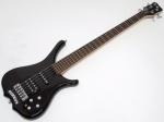 Warwick ( ワーウィック ) Rockbass Infinity 5N / Nirvana Black SHP