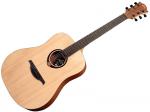 LAG Guitars T70D  アコースティックギター 