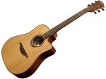 LAG Guitars T118DCE  【アコースティックギター  エレアコ 】