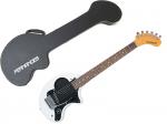 FERNANDES フェルナンデス ZO-3ST (SW)+FIT-ZO (BLK) ハードケースセット