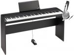 KORG ( コルグ ) B2N 純正スタンドセット 電子ピアノ デジタルピアノ 88鍵盤