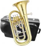 JUPITER  ジュピター JEP700 ユーフォニアム 3ピストン トップアクション ラッカー 管楽器 ゴールド イエローブラスベル Euphonium JEP-700　北海道 沖縄 離島不可