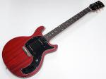 Gibson ( ギブソン ) Les Paul Special Tribute DC 2019 / Worn Cherry #105990172