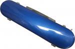 CCシャイニーケース II フルートケース ブルー ハードケース ケースカバー ケース C管 H管 CC2-FL-BL flute case blue 青色　北海道 沖縄 離島不可
