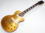 Gibson ギブソン Les Paul Standard '50s P90 Gold Top #104690240