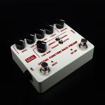 TRIAL トライアル SPECIAL FUNCTION BASS PREAMP