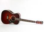 Maton Guitars メイトンギターズ EBG808'19 LTD Blues Burst