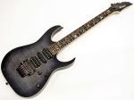 Ibanez アイバニーズ RG8570Z / Black　Rutile