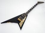 Jackson ジャクソン JCS RR24 BLK&GLD