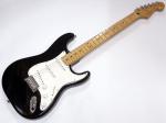 Fender フェンダー Player Stratocaster / Black / Maple
