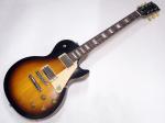 Gibson ギブソン Les Paul Tribute 2019 / Satin Tobacco burst #114890264