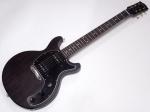 Gibson ギブソン Les Paul Special Tribute DC 2019 / Worn Ebony #105690017