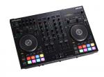 Roland ローランド DJ-707M AIRA 2CH DJコントローラ Serato DJ Pro対応