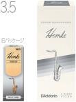 D'Addario Woodwinds ( ダダリオ ウッドウィンズ ) RHKP5TSX350 ヘムケ テナーサックス 3.5  リード 5枚 LRICHMTS3.5 FREDERICK L. HEMKE Tenor saxophone 3-1/2　北海道 沖縄 離島不可