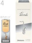 D'Addario Woodwinds ( ダダリオ ウッドウィンズ ) RHKP5TSX400 ヘムケ テナーサックス リード 4番 1箱 5枚 LRICHMTS4 FREDERICK L. HEMKE Tenor saxophone 4.0　北海道 沖縄 離島不可