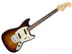 Fender ( フェンダー ) American Performer Mustang 3-Color Sunburst【USA パフォーマー ムスタング 】