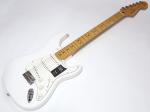 Fender ( フェンダー ) Player Stratocaster / Polar White / Maple