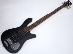Warwick ワーウィック Rockbass STREAMER LX 4st / Nirvana Black Satin
