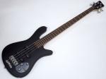 Warwick ( ワーウィック ) Rockbass STREAMER LX 4st / Nirvana Black Satin